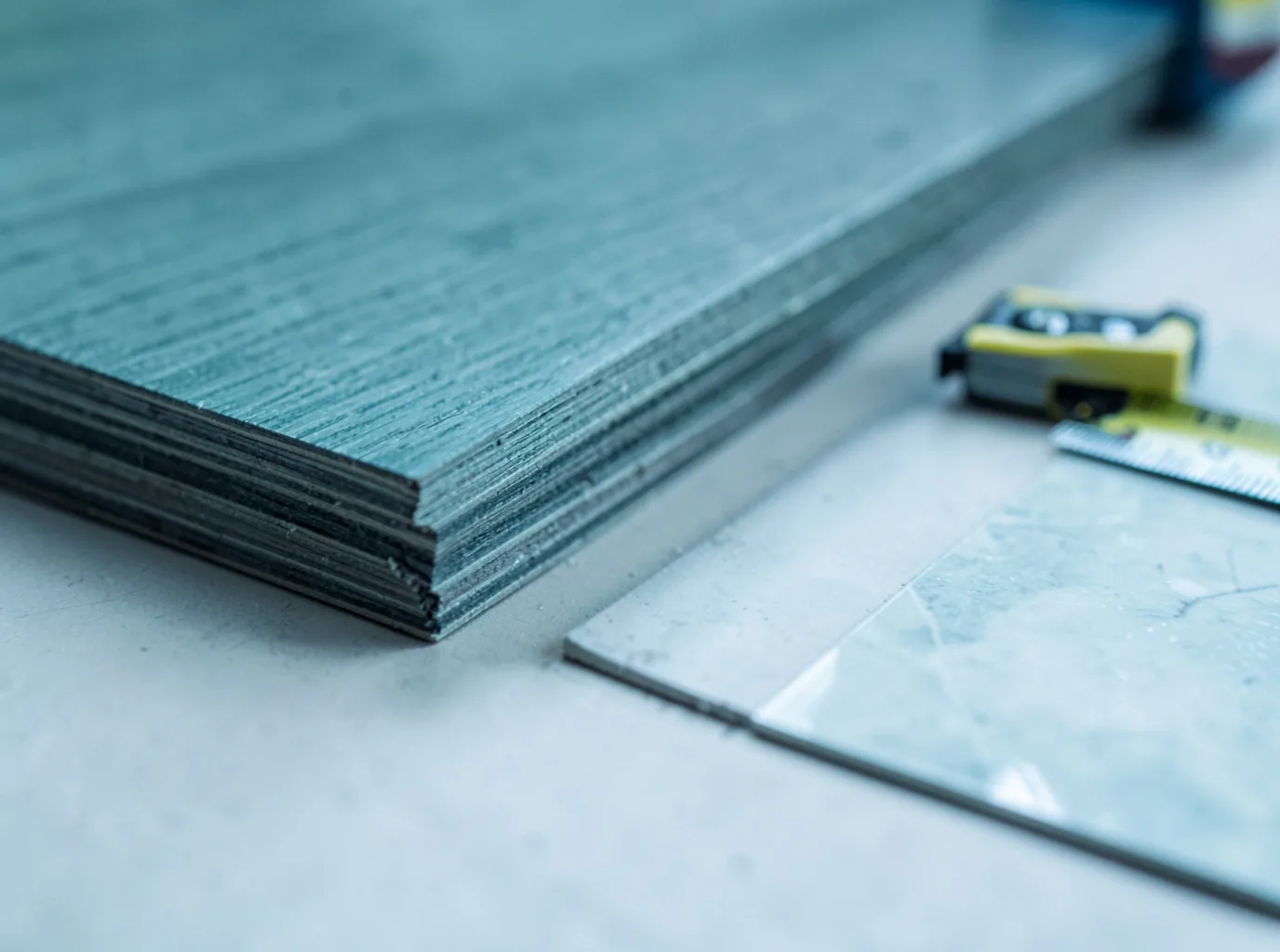 Luxury Vinyl Plank Installation Haymarket, VA FAQs